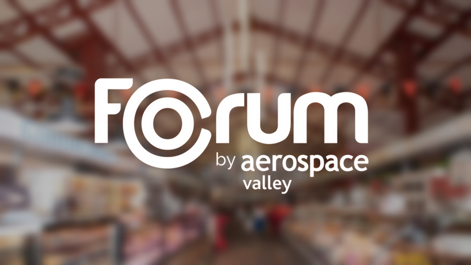 Forum by Aerospace Valley