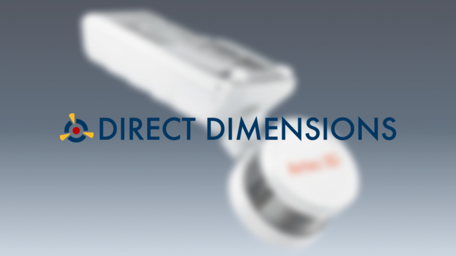 Direct Dimensions