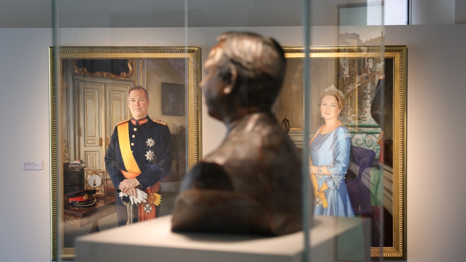 Grand Duke of Luxembourg