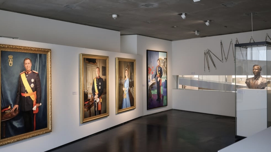 Grand Duke of Luxembourg