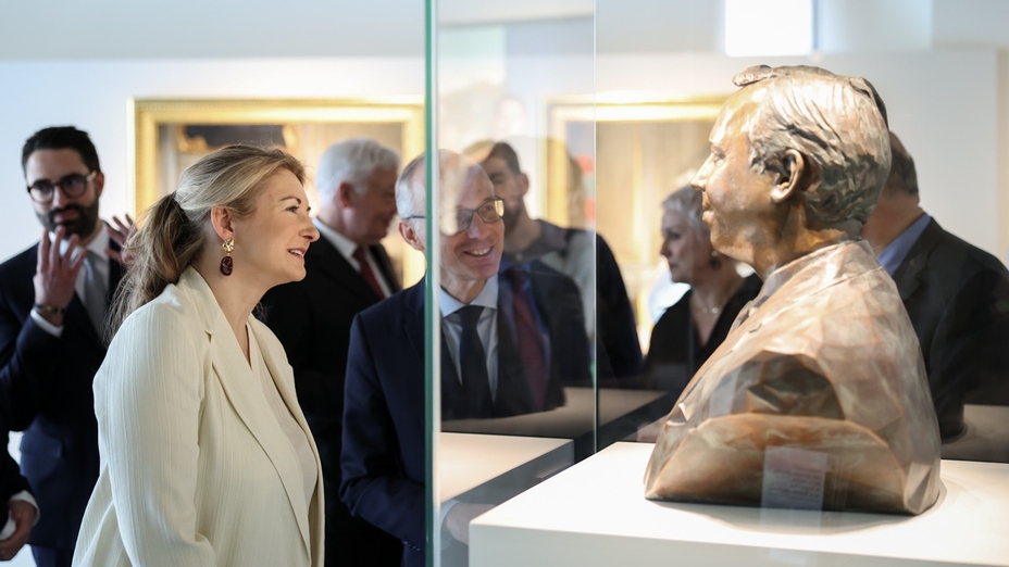 Grand Duke of Luxembourg