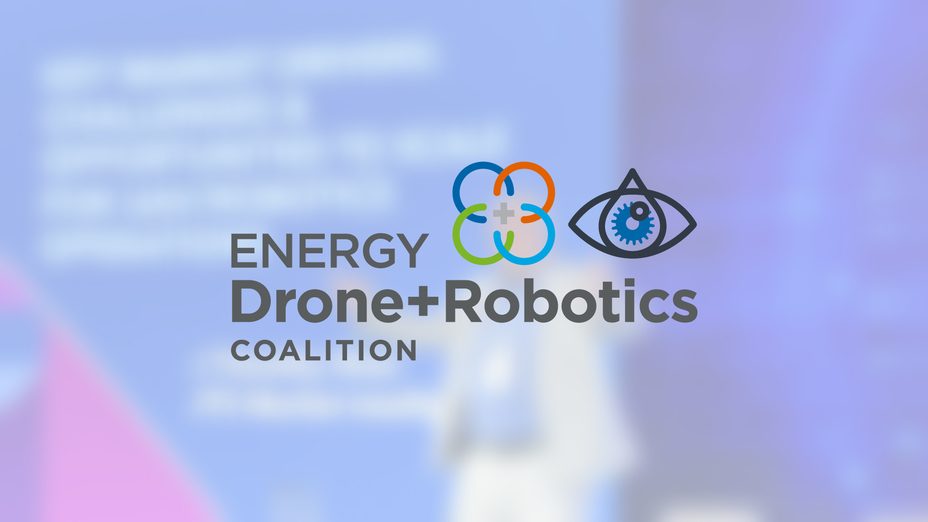 Energy Drone & Robotics Summit