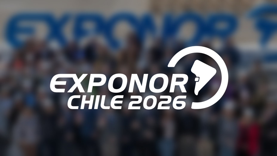 EXPONOR Chile 2026