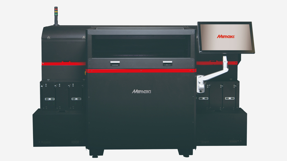 Mimaki