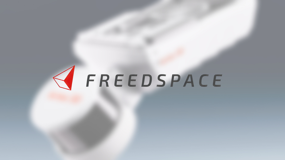 Freedspace