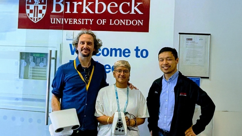 Birkbeck, University of London
