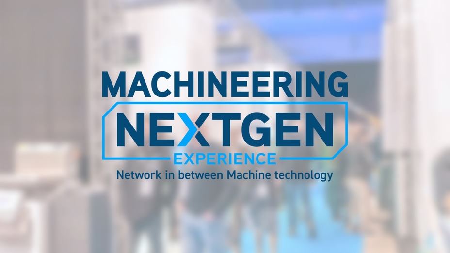 Machineering NextGen Experience