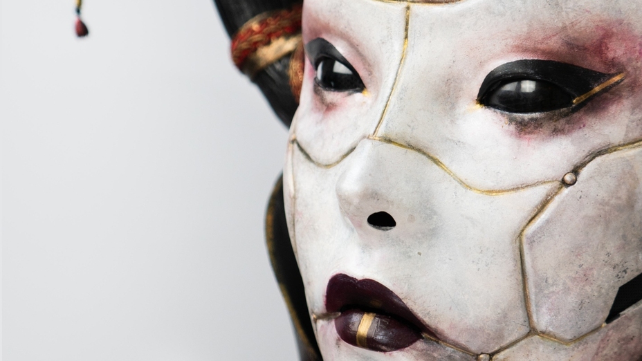 Masked singer