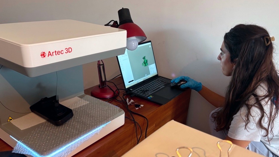 Archeological Museum of Asturias