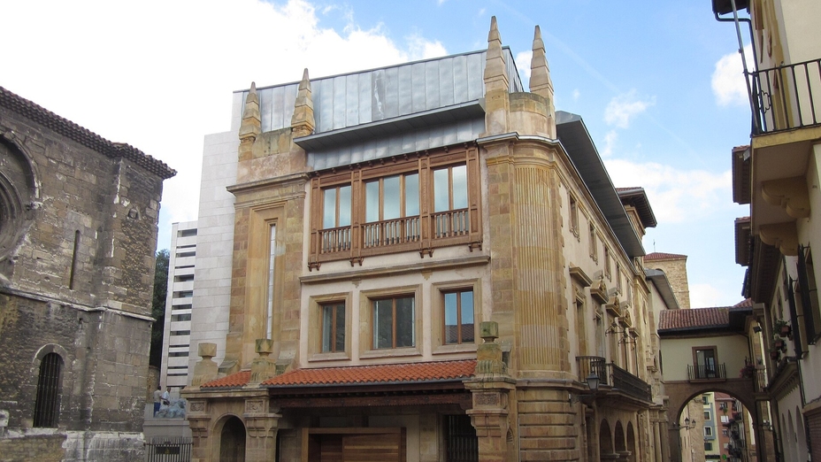 Archeological Museum of Asturias