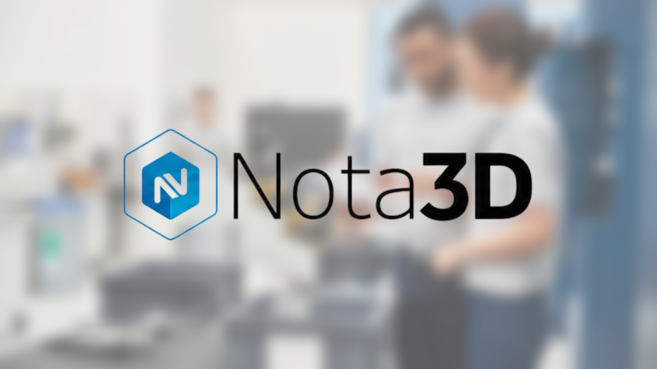 Nota3D