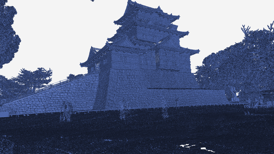 Odawara Castle