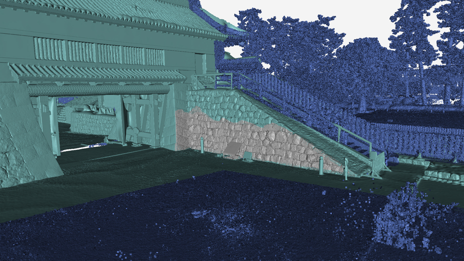 Odawara Castle