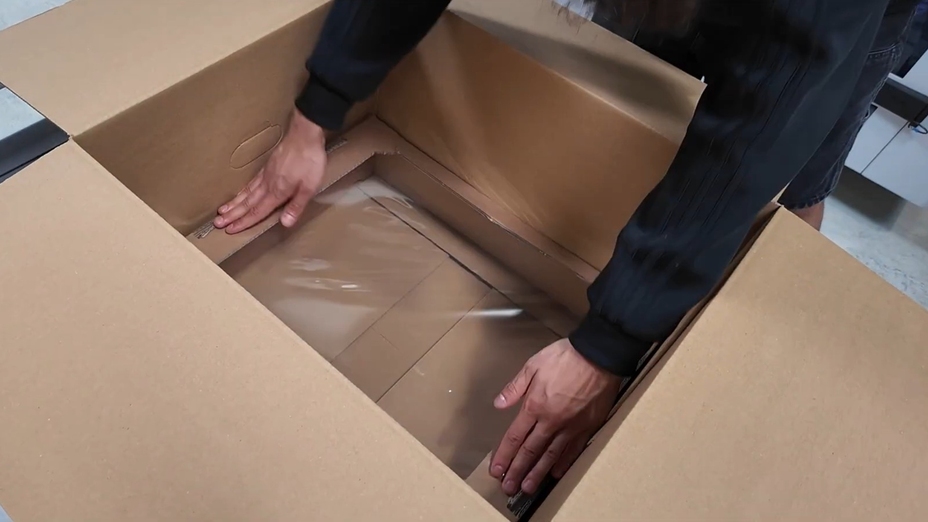 Packaging
