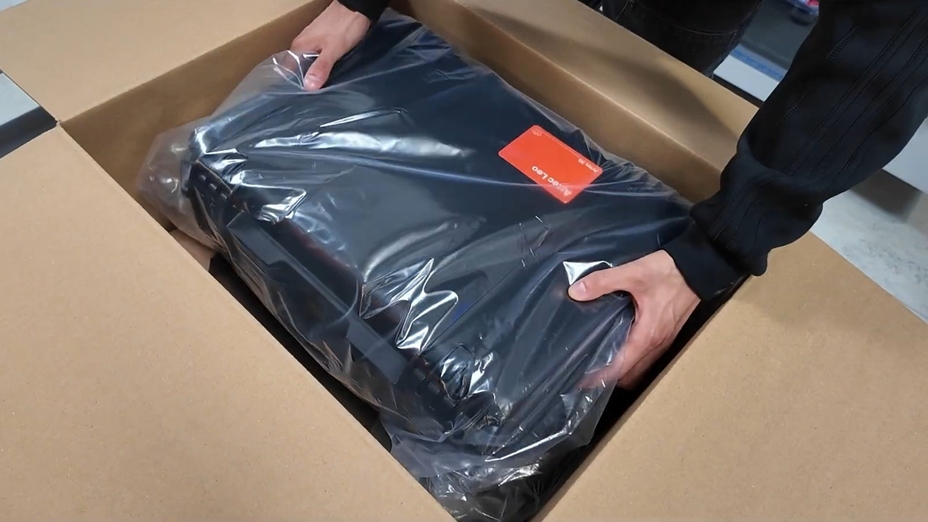Packaging