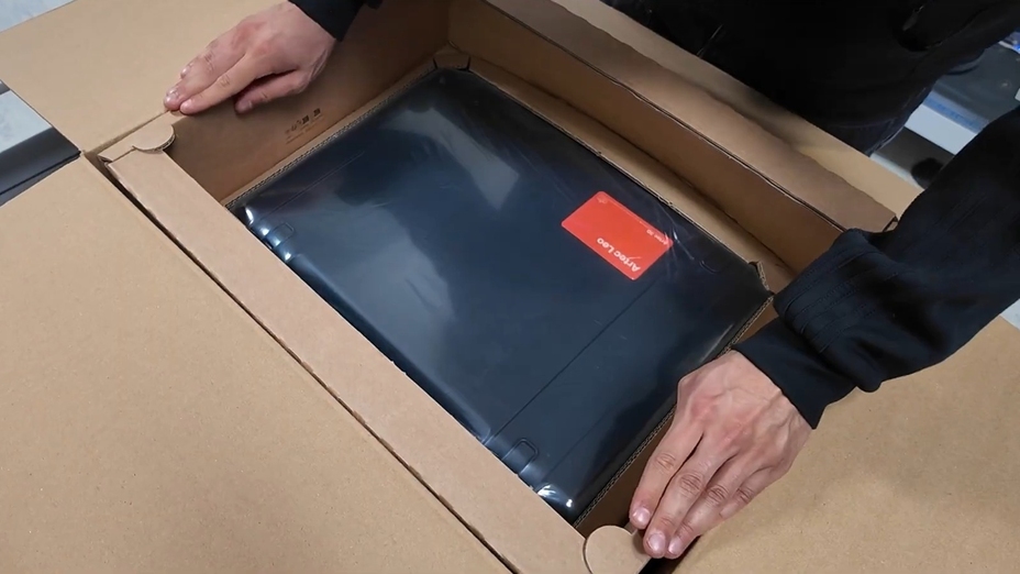Packaging