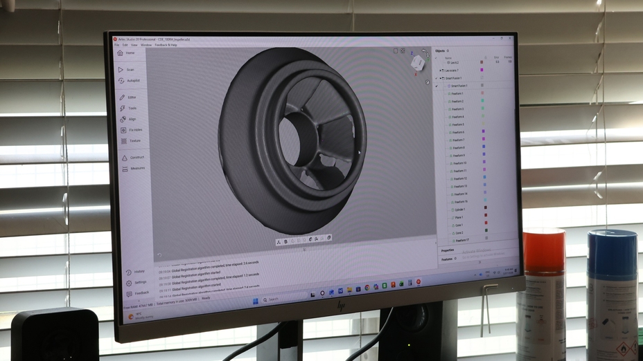 Forma 3D