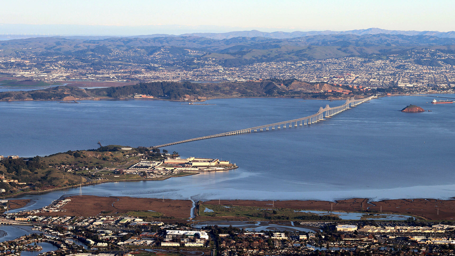 San Francisco Bridge