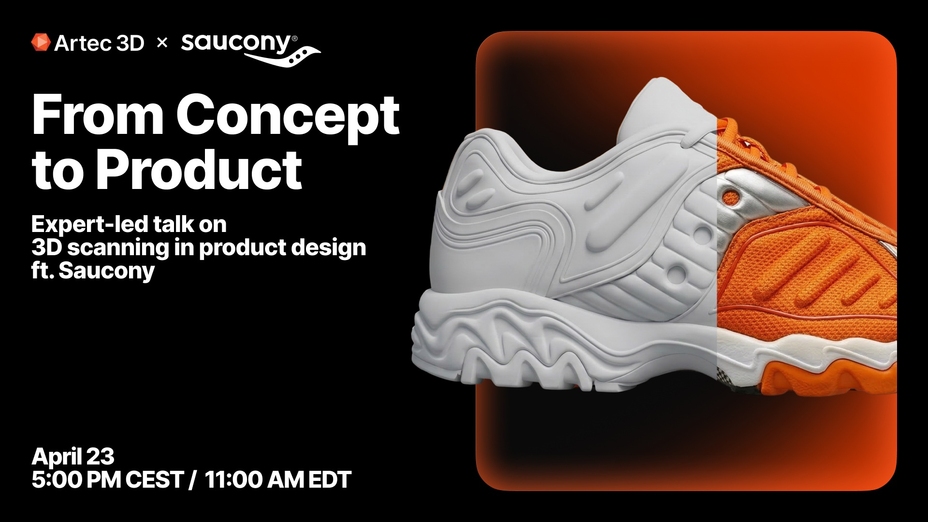 Saucony webinar