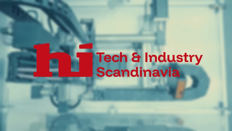 Hi Tech & Industry Scandinavia