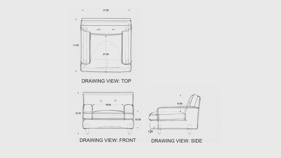 Sherrill Furniture