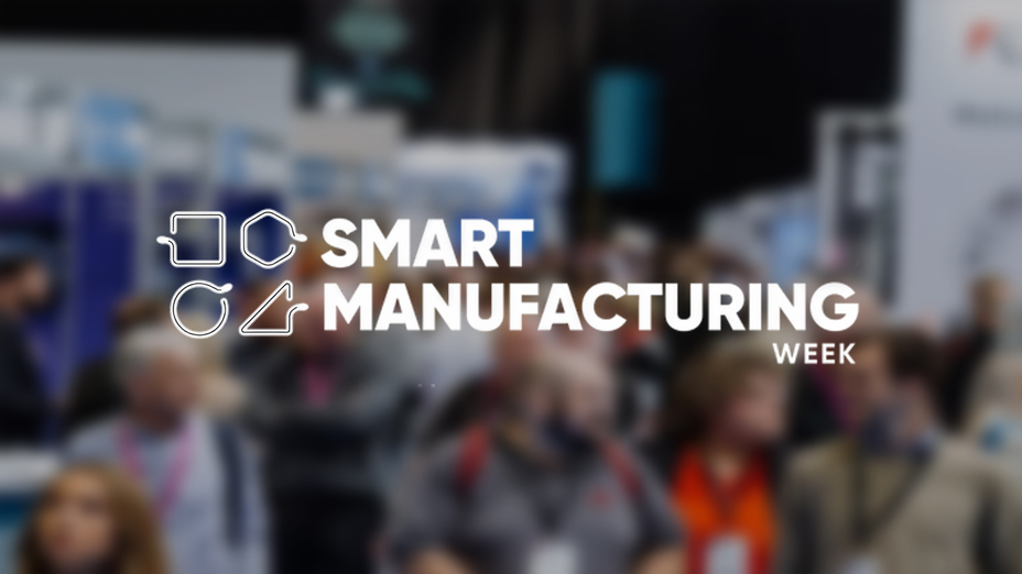 Smart Manufacturing Week