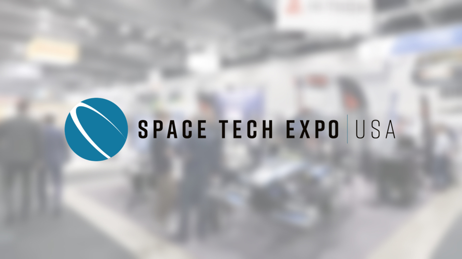 Space Tech Expo
