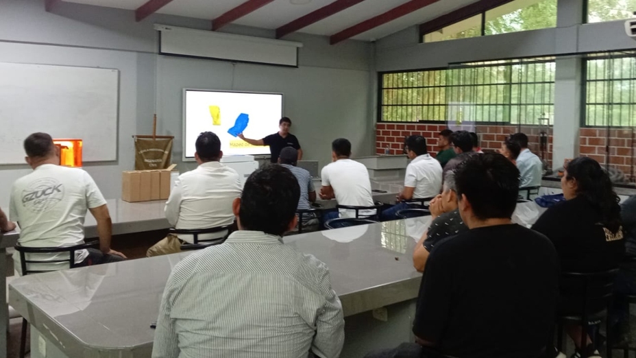 César Vallejo University