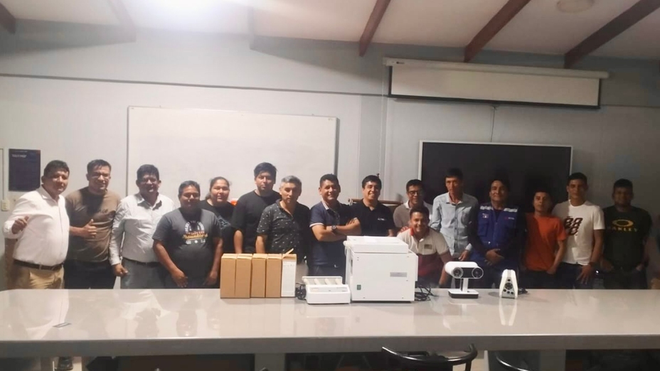 César Vallejo University