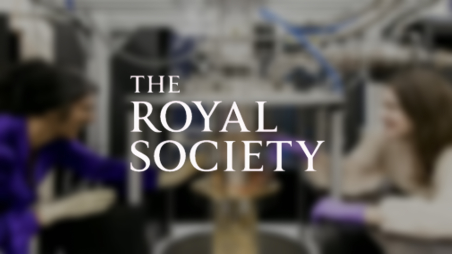 The Royal Society