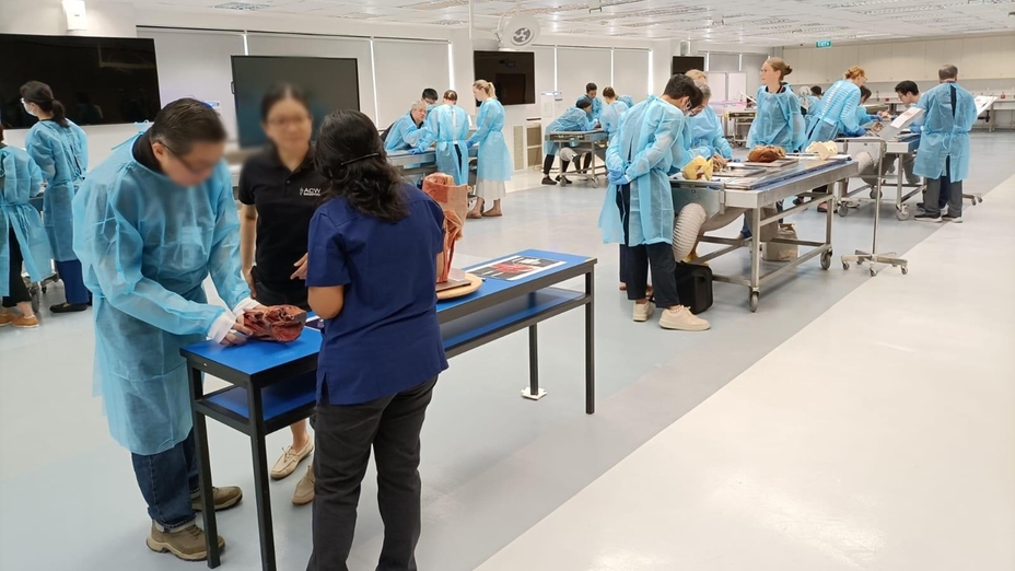 National University of Singapore