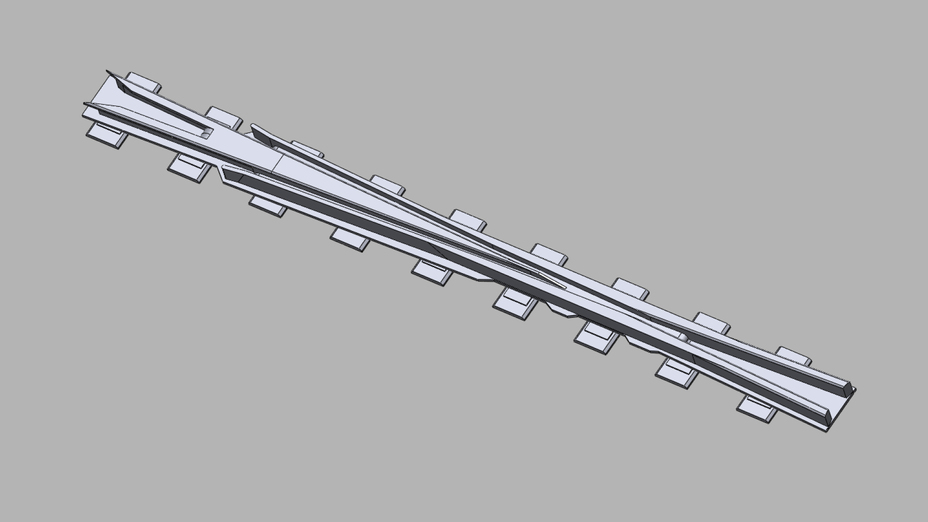 Voestalpine Railway Systems 