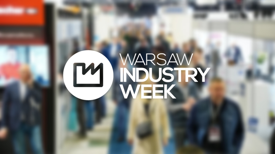Warsaw Industry Week