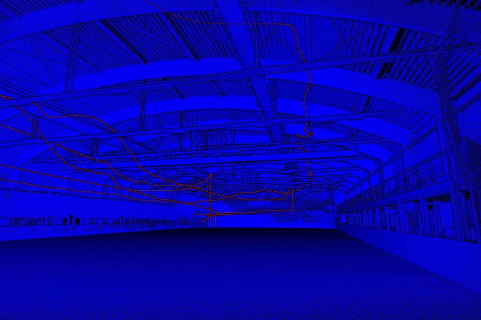 Ice rink