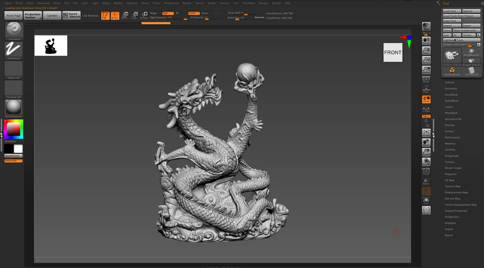 ZBrush